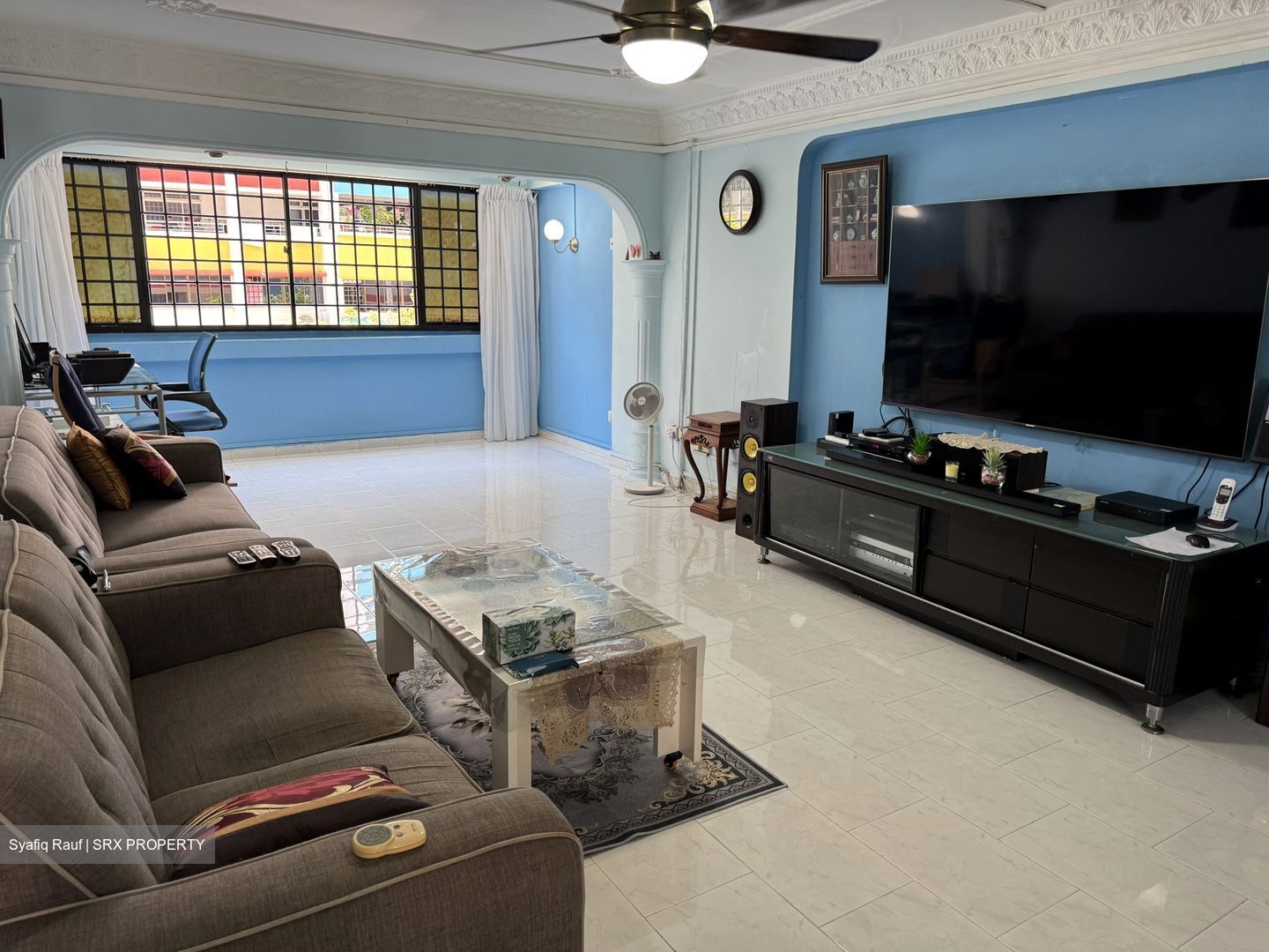 Blk 238 Yishun Ring Road (Yishun), HDB 5 Rooms #481455021